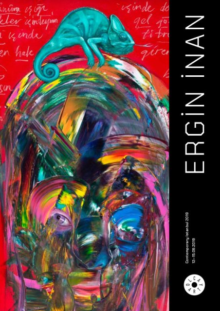 Ergin İnan _CI_2019